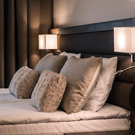Hotel Boreas Rovaniemi Zewnętrze zdjęcie