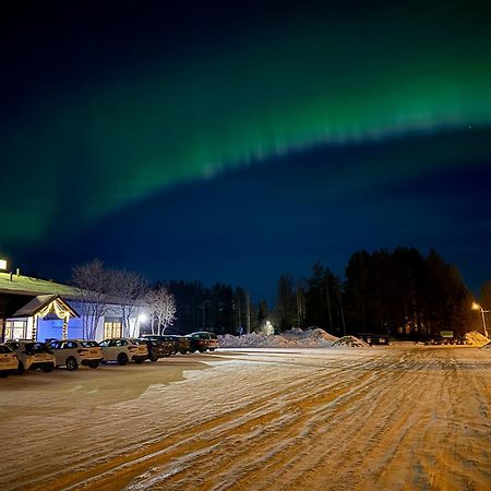 Hotel Boreas Rovaniemi Zewnętrze zdjęcie