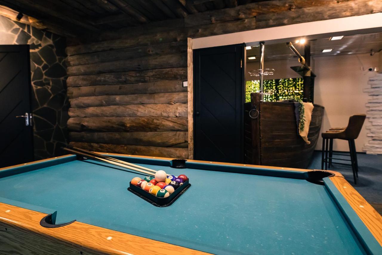Hotel Boreas Rovaniemi Zewnętrze zdjęcie