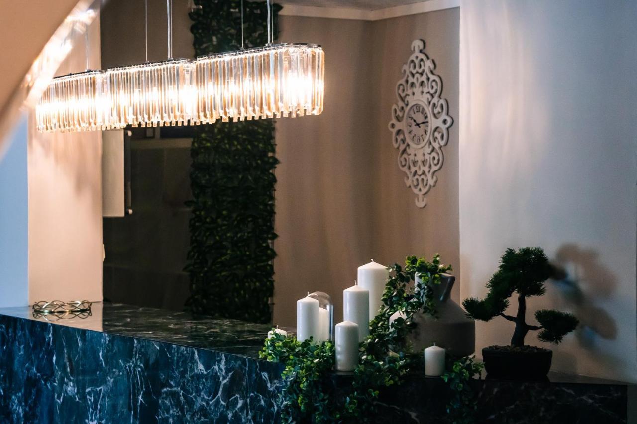 Hotel Boreas Rovaniemi Zewnętrze zdjęcie
