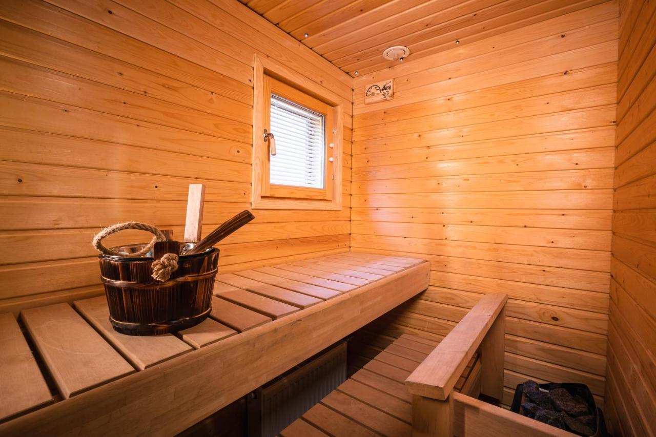 Hotel Boreas Rovaniemi Zewnętrze zdjęcie