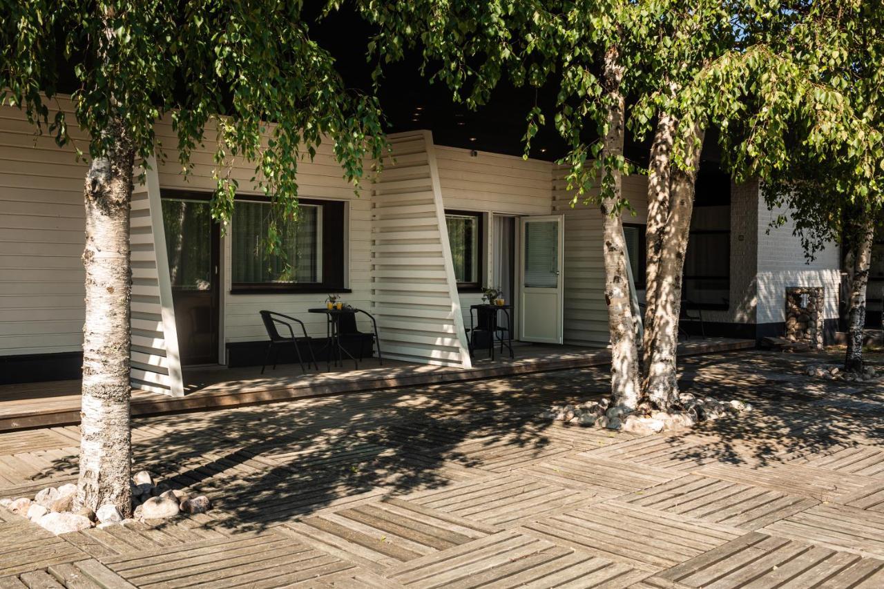 Hotel Boreas Rovaniemi Zewnętrze zdjęcie