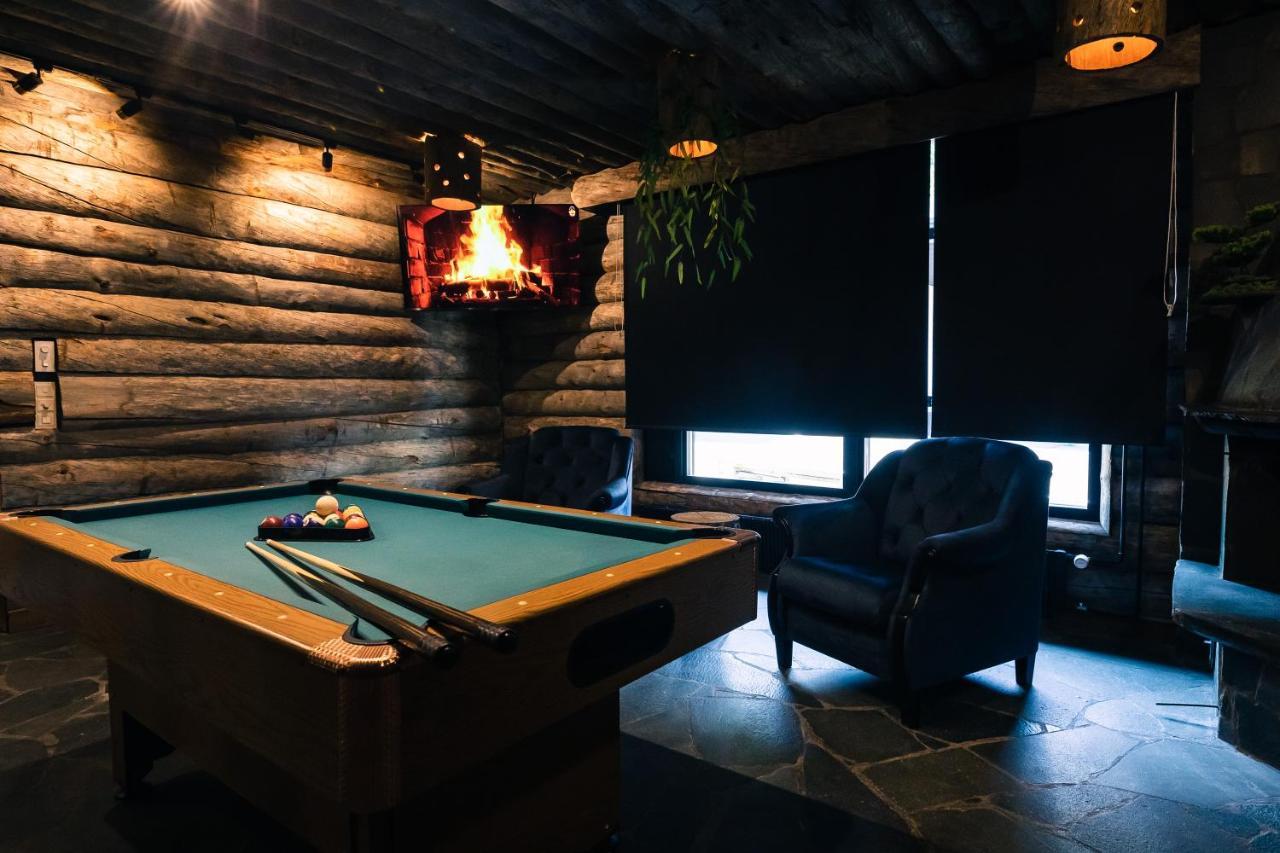 Hotel Boreas Rovaniemi Zewnętrze zdjęcie
