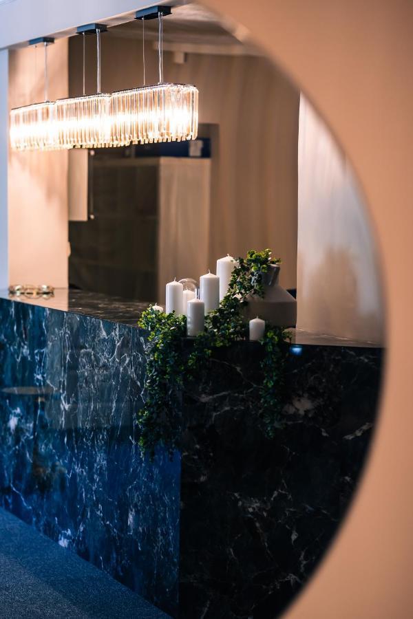 Hotel Boreas Rovaniemi Zewnętrze zdjęcie