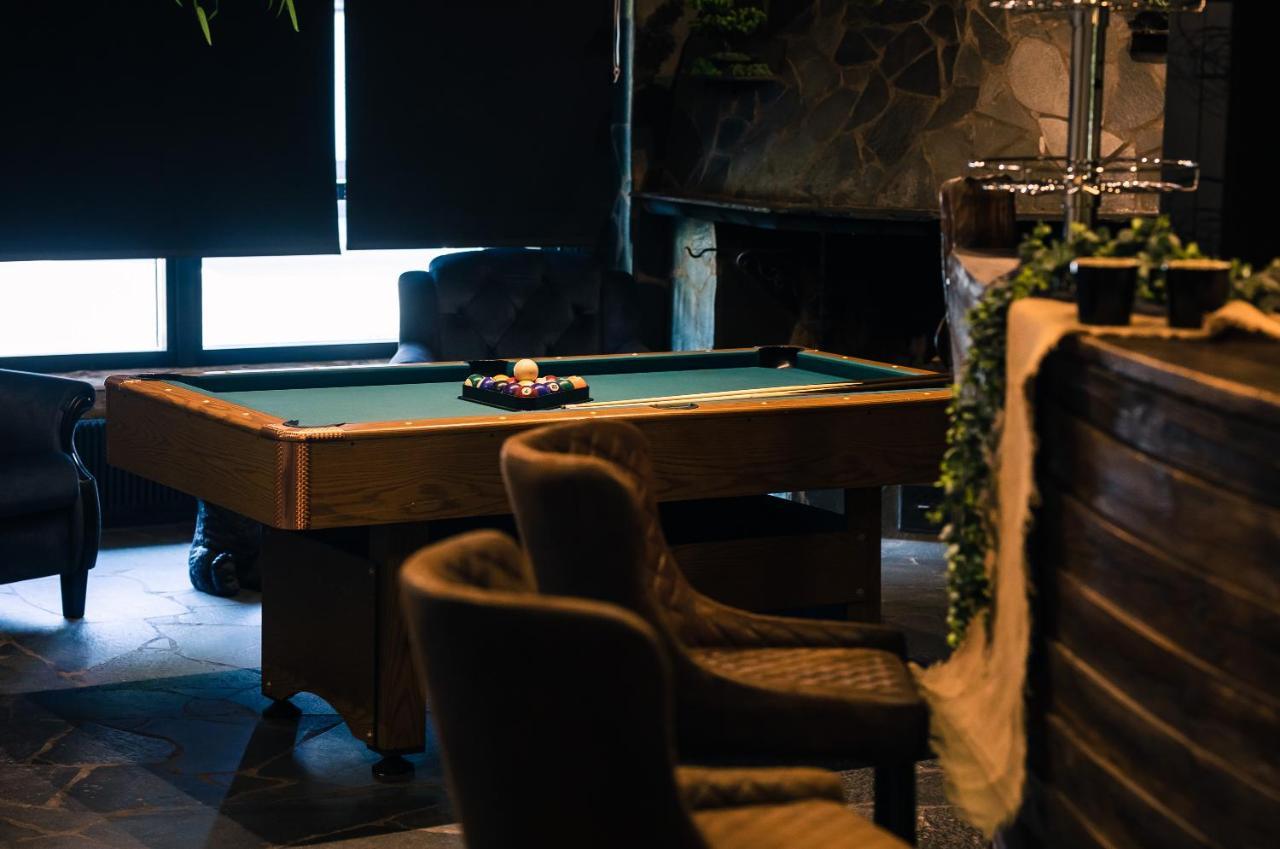 Hotel Boreas Rovaniemi Zewnętrze zdjęcie