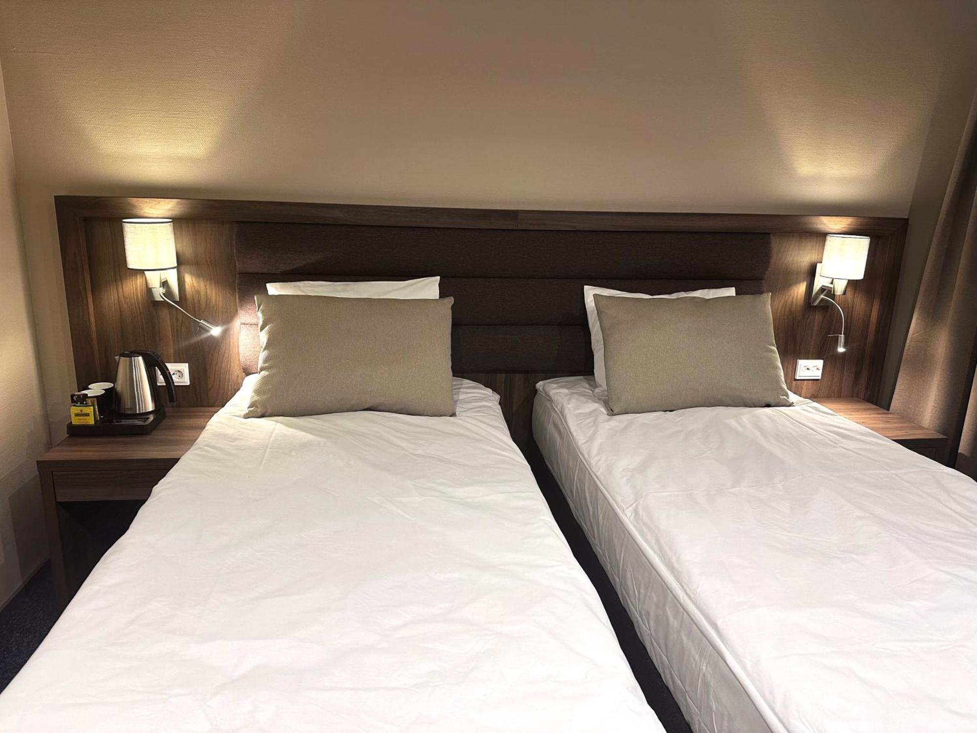 Hotel Boreas Rovaniemi Zewnętrze zdjęcie