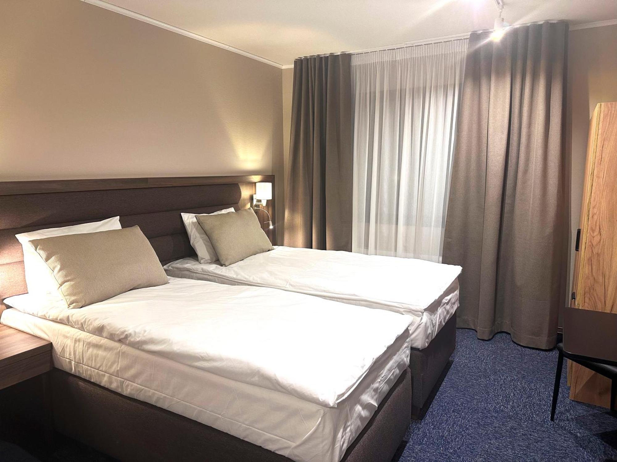 Hotel Boreas Rovaniemi Zewnętrze zdjęcie