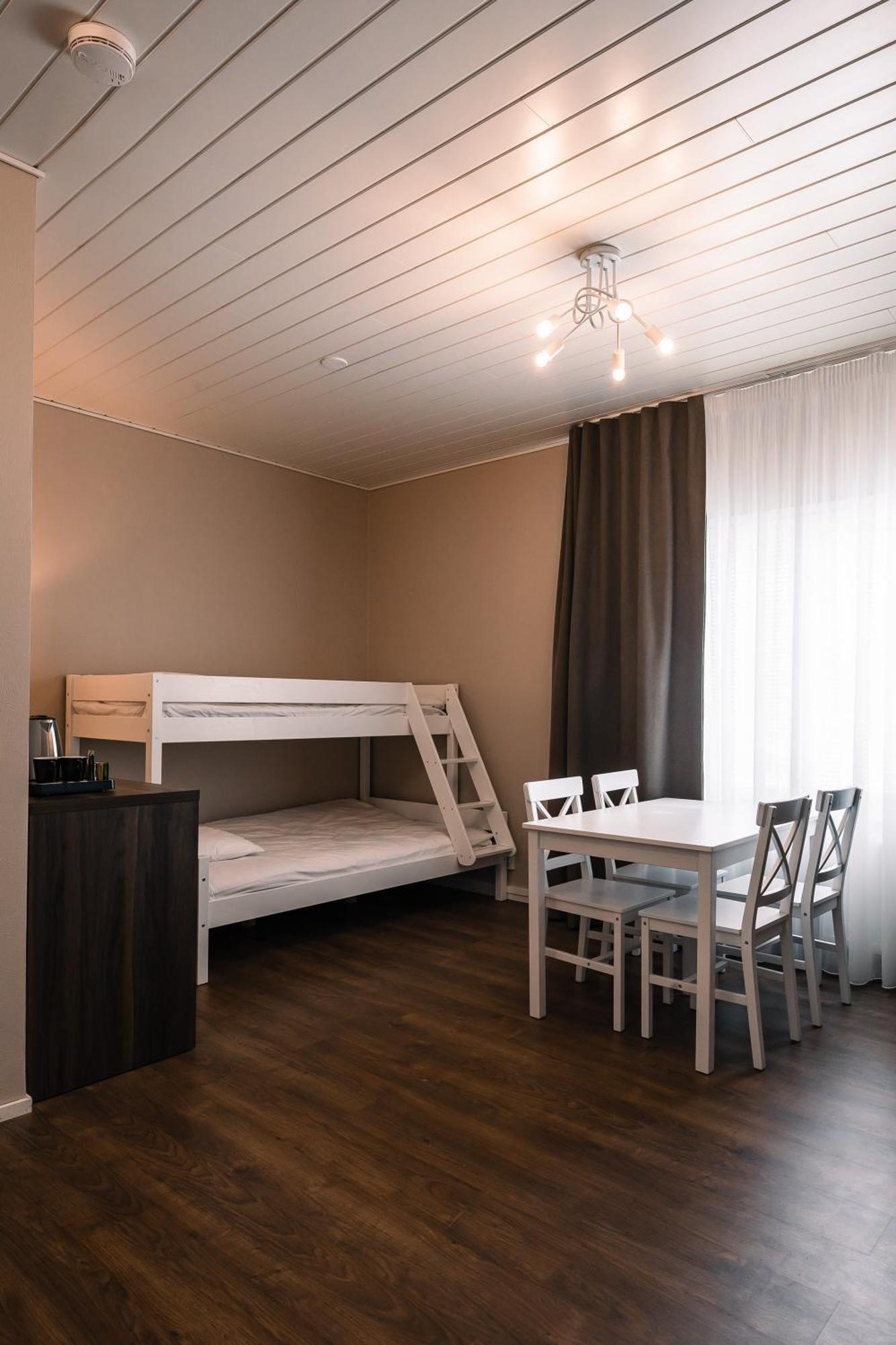 Hotel Boreas Rovaniemi Pokój zdjęcie