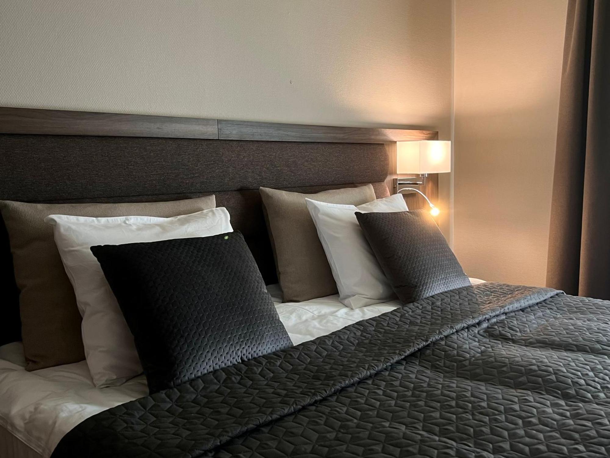 Hotel Boreas Rovaniemi Pokój zdjęcie
