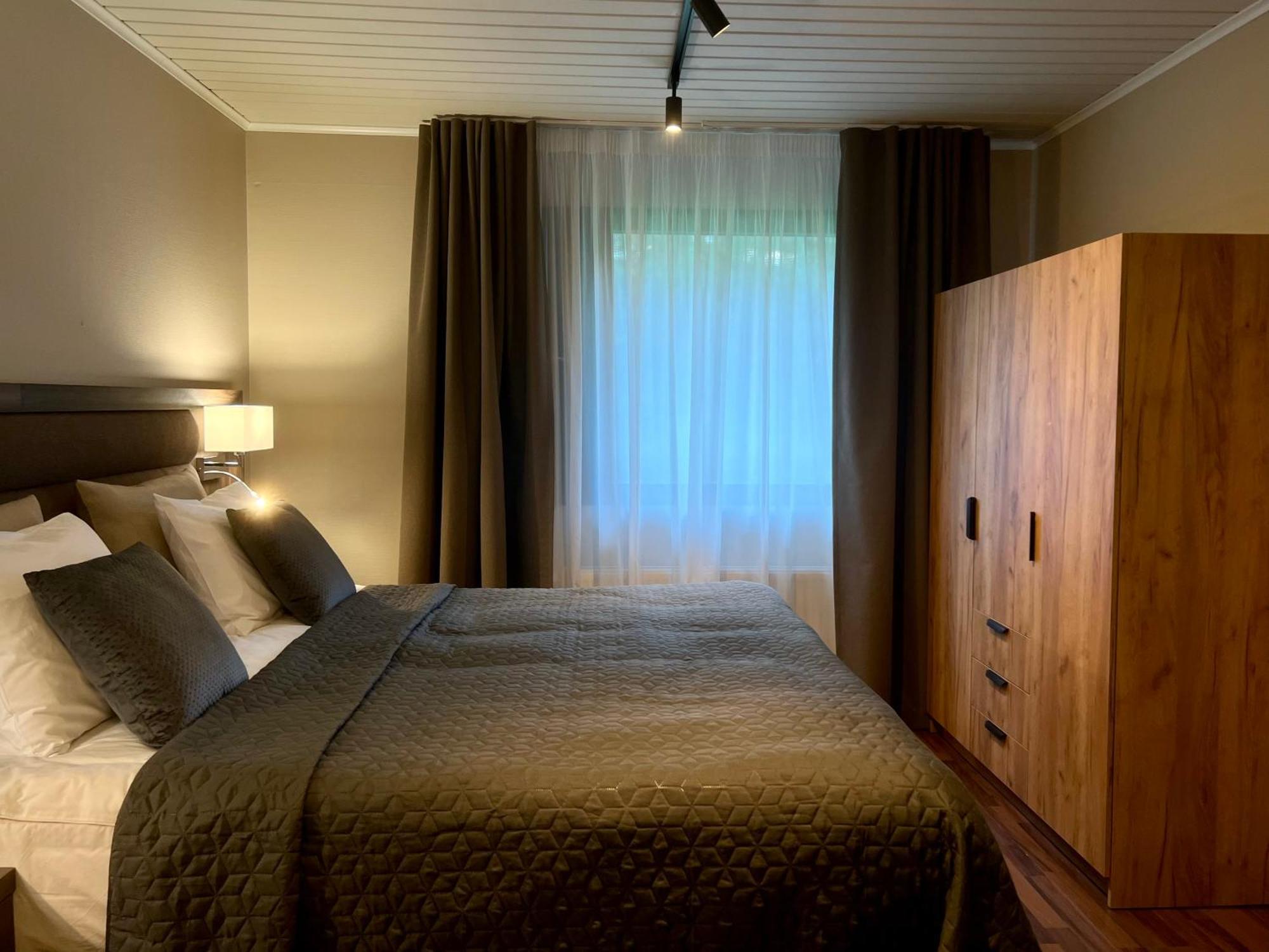 Hotel Boreas Rovaniemi Pokój zdjęcie