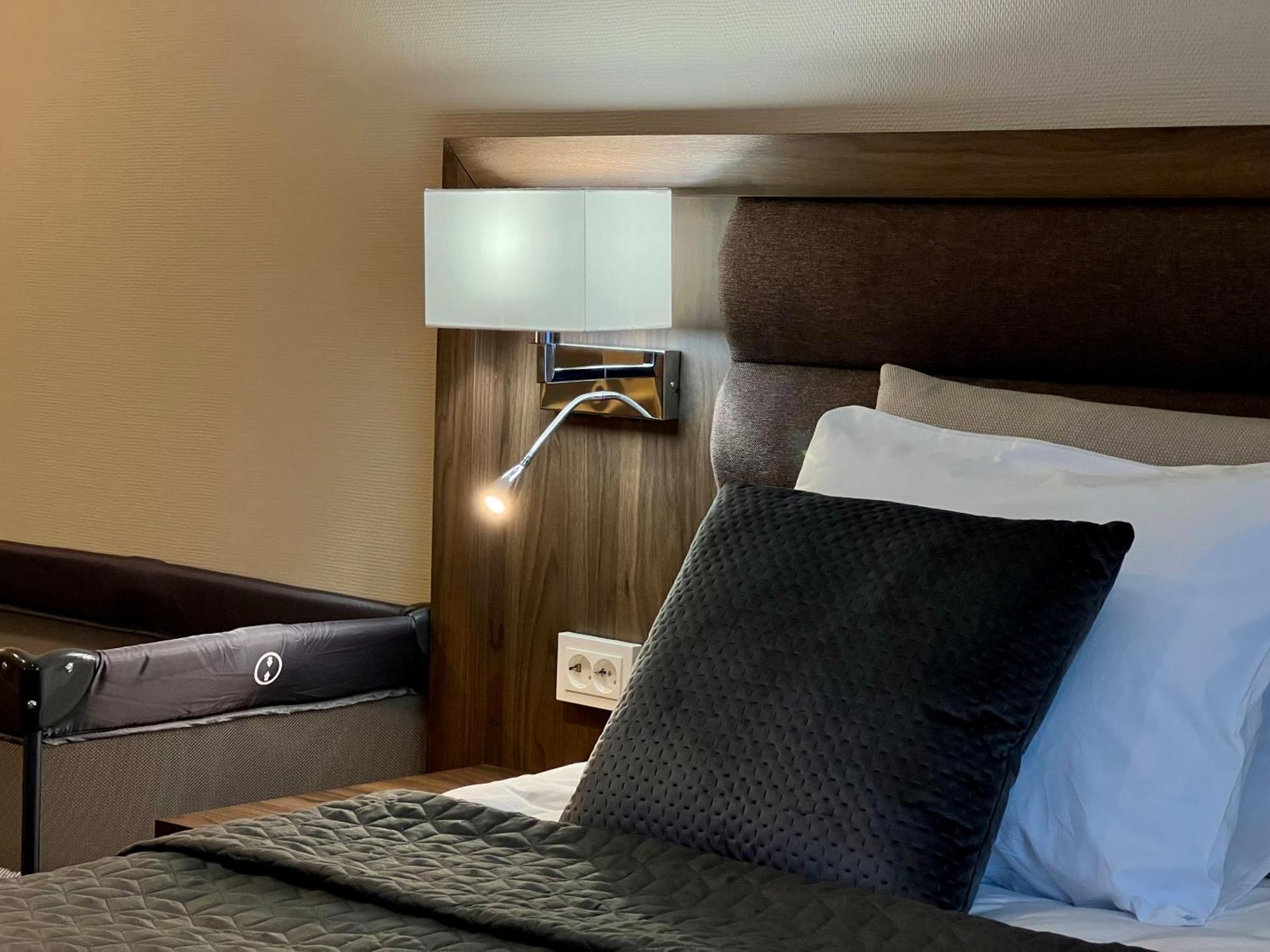 Hotel Boreas Rovaniemi Pokój zdjęcie