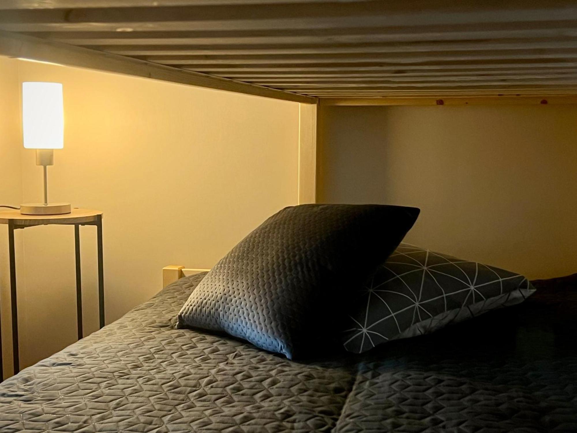 Hotel Boreas Rovaniemi Pokój zdjęcie