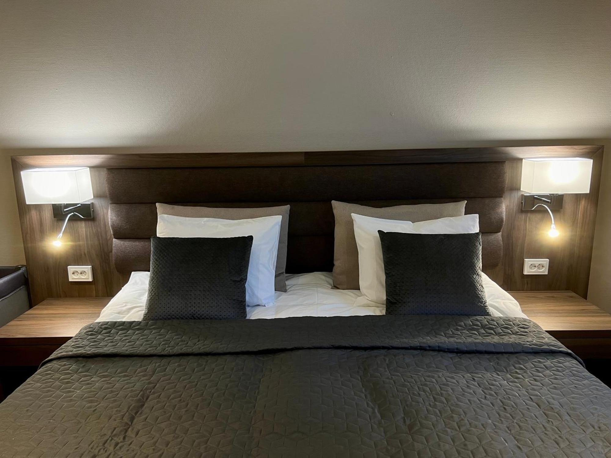Hotel Boreas Rovaniemi Pokój zdjęcie