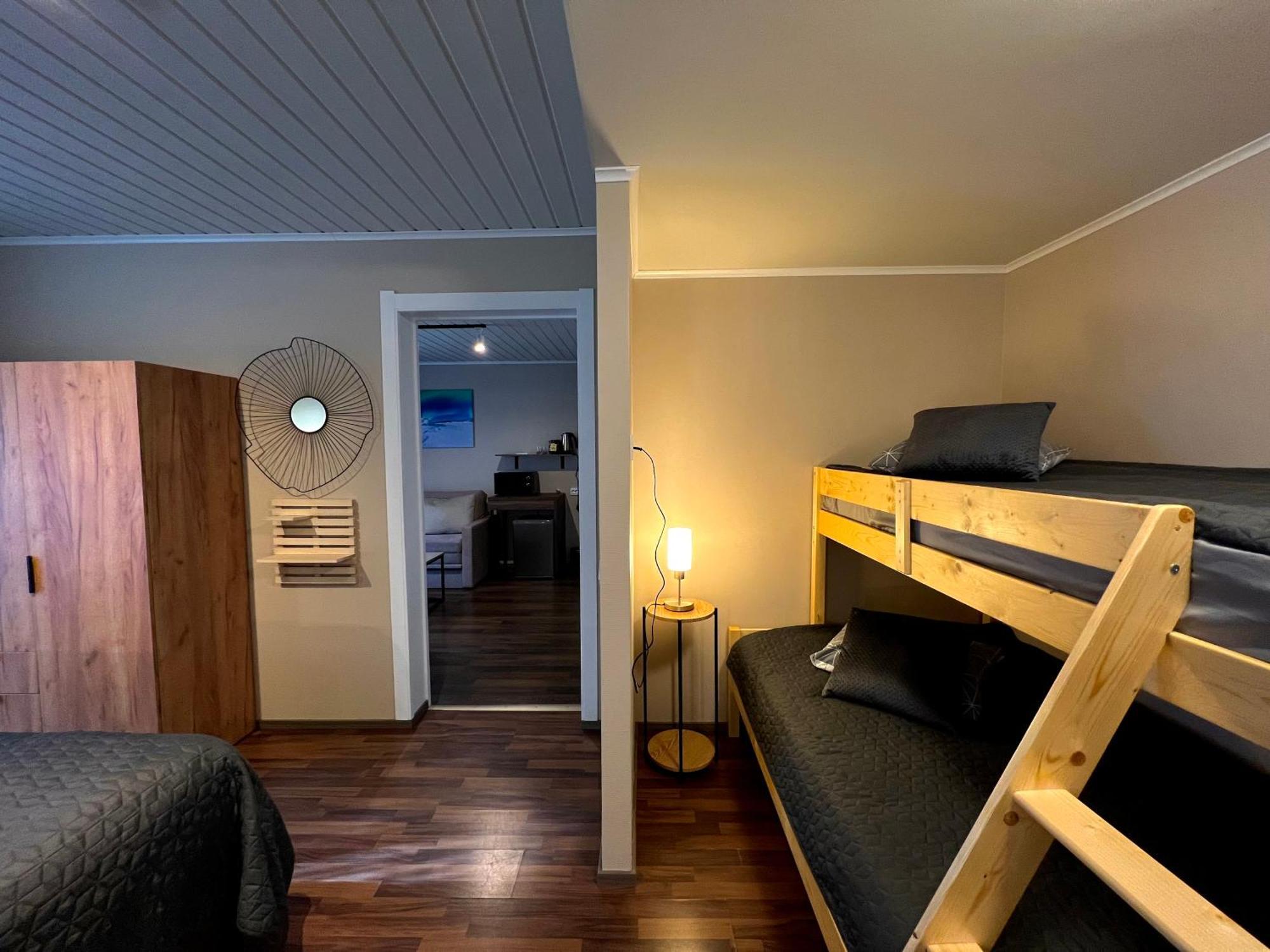 Hotel Boreas Rovaniemi Pokój zdjęcie