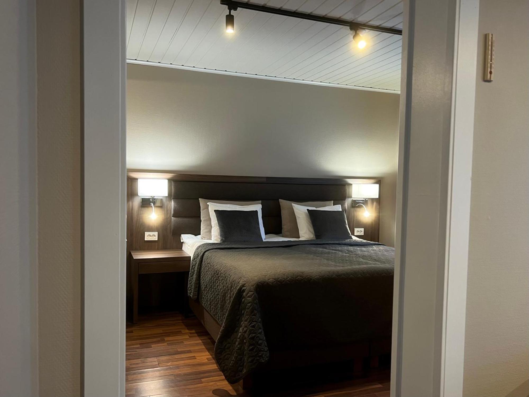 Hotel Boreas Rovaniemi Pokój zdjęcie