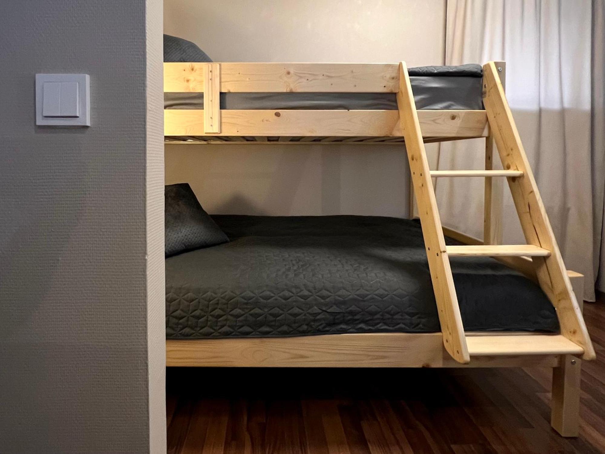Hotel Boreas Rovaniemi Pokój zdjęcie