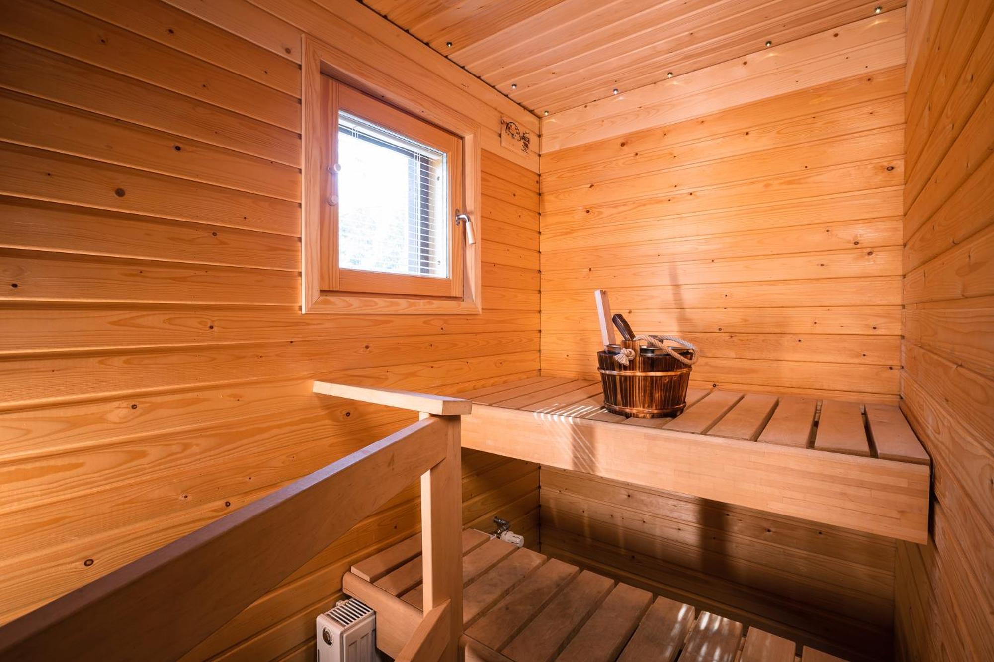 Hotel Boreas Rovaniemi Zewnętrze zdjęcie