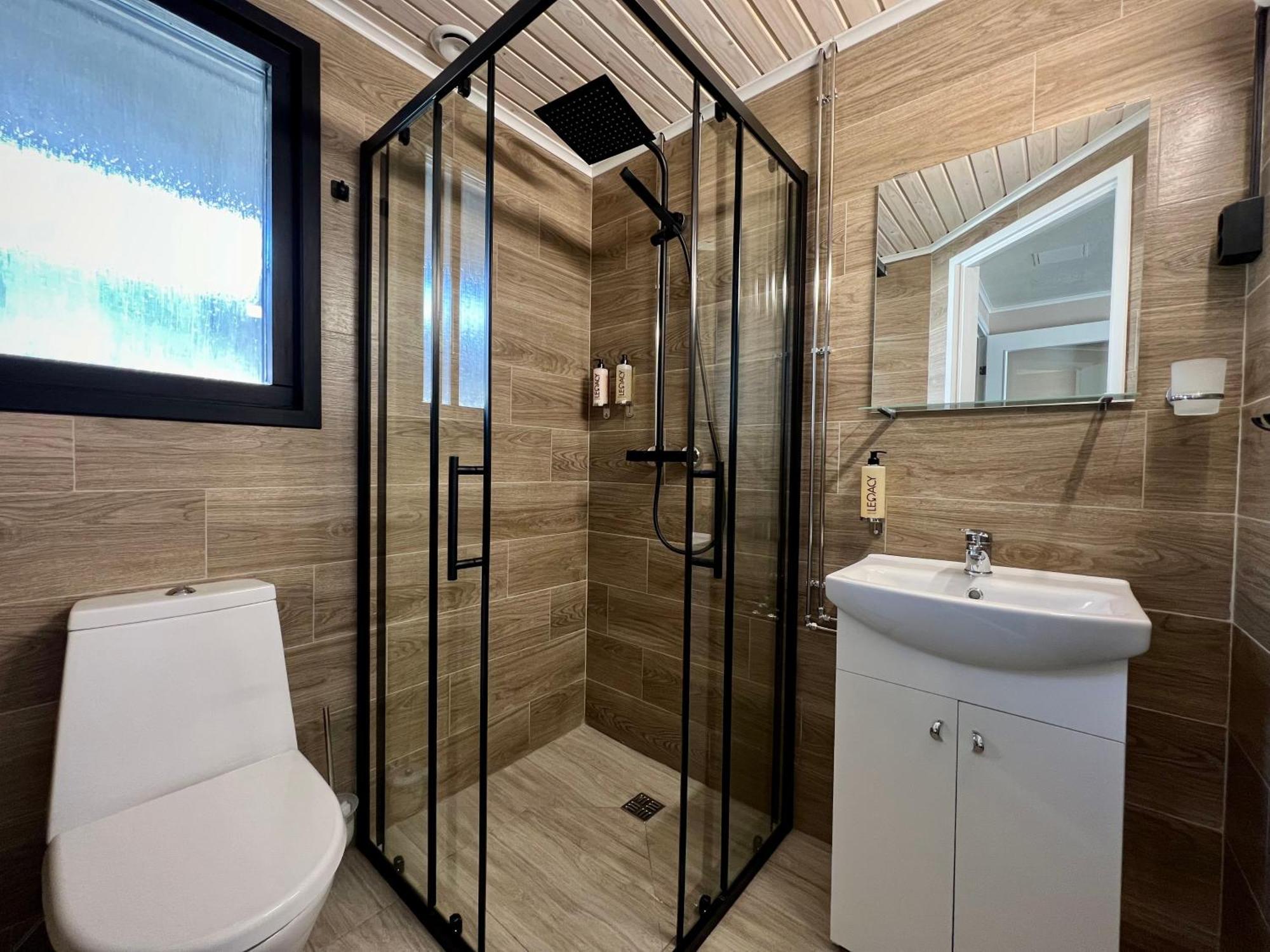 Hotel Boreas Rovaniemi Zewnętrze zdjęcie