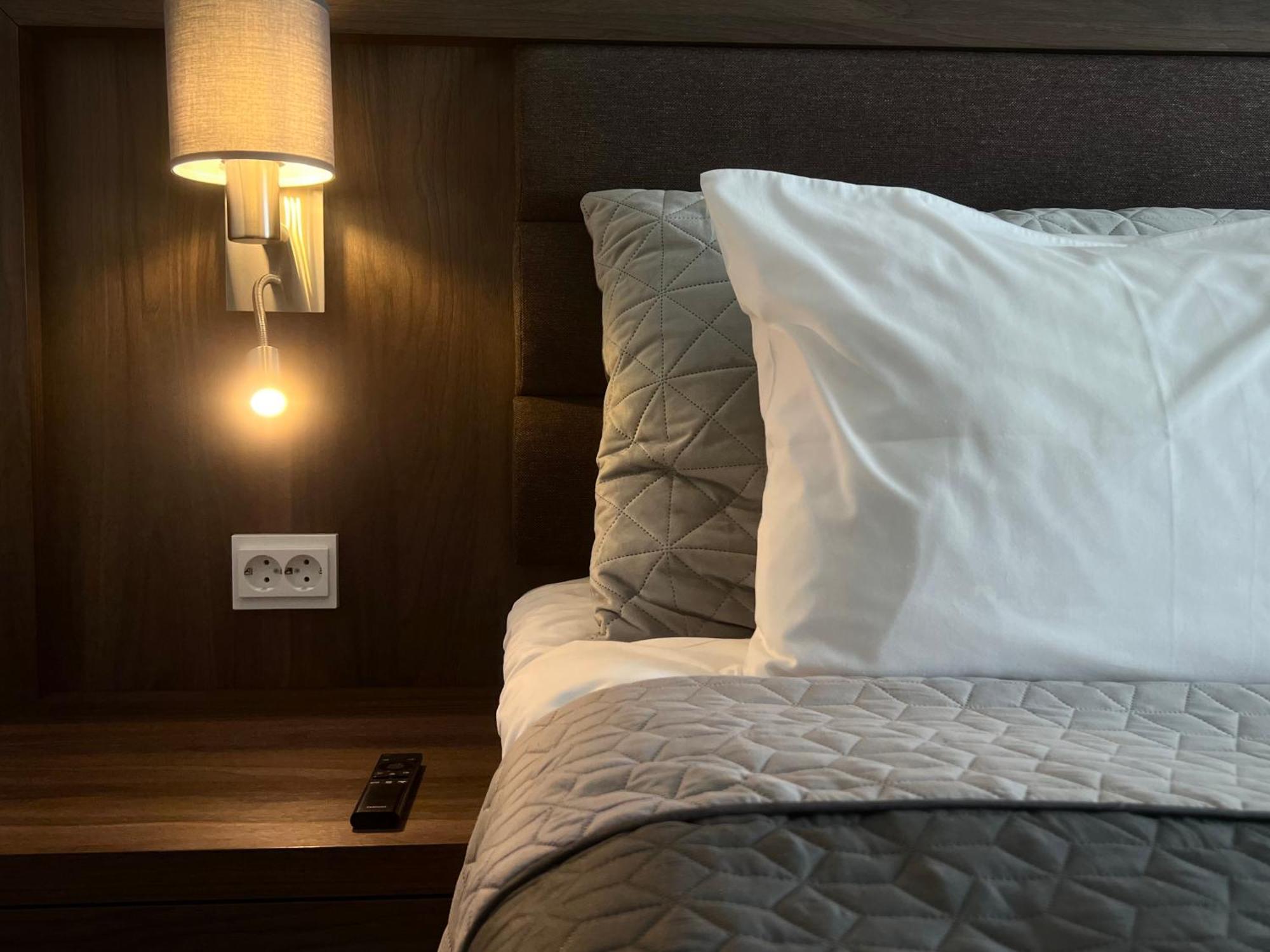 Hotel Boreas Rovaniemi Zewnętrze zdjęcie